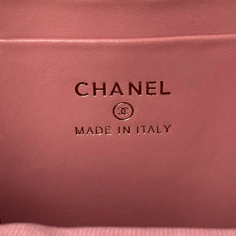 Ch**el backpacks